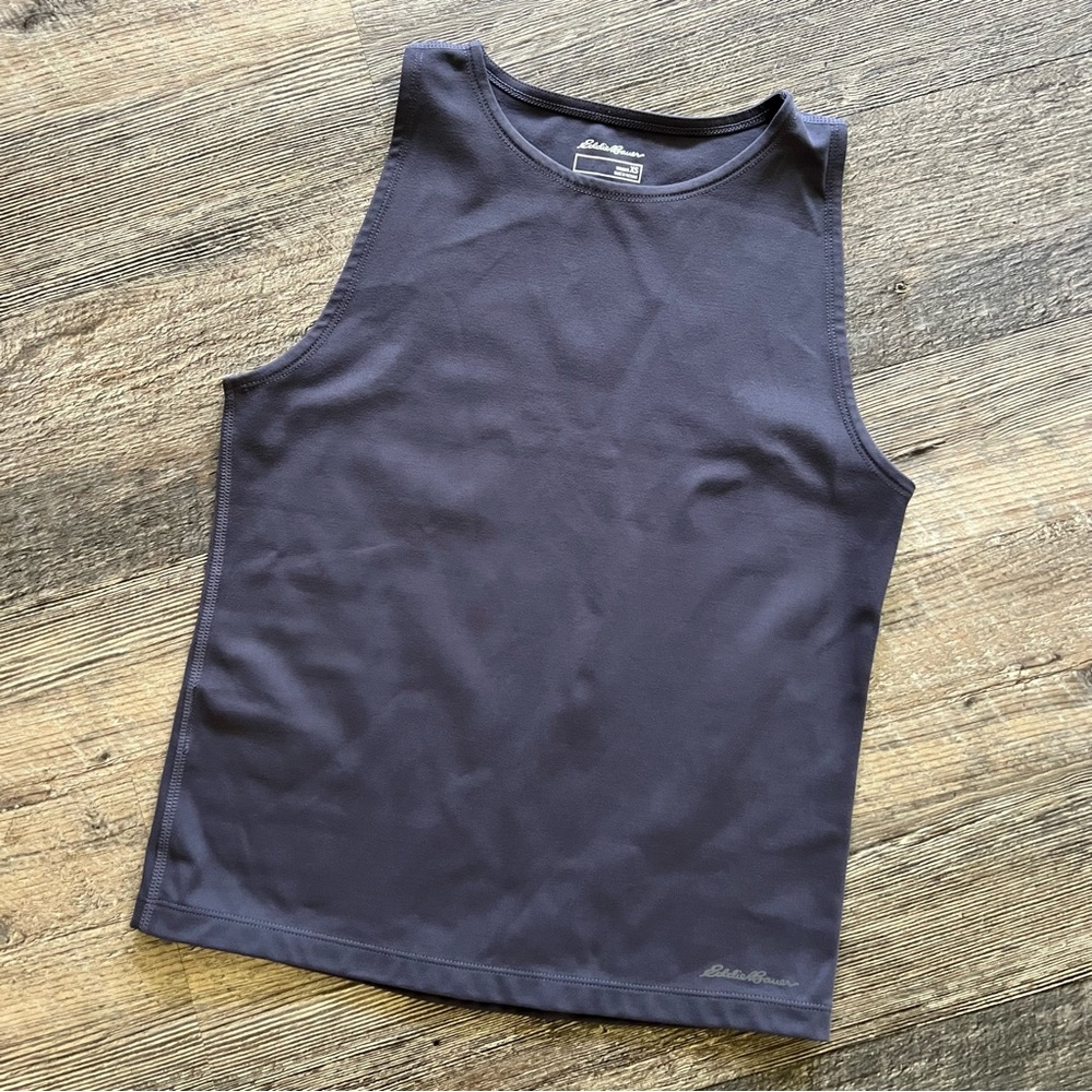 Eddie Bauer Tank Top